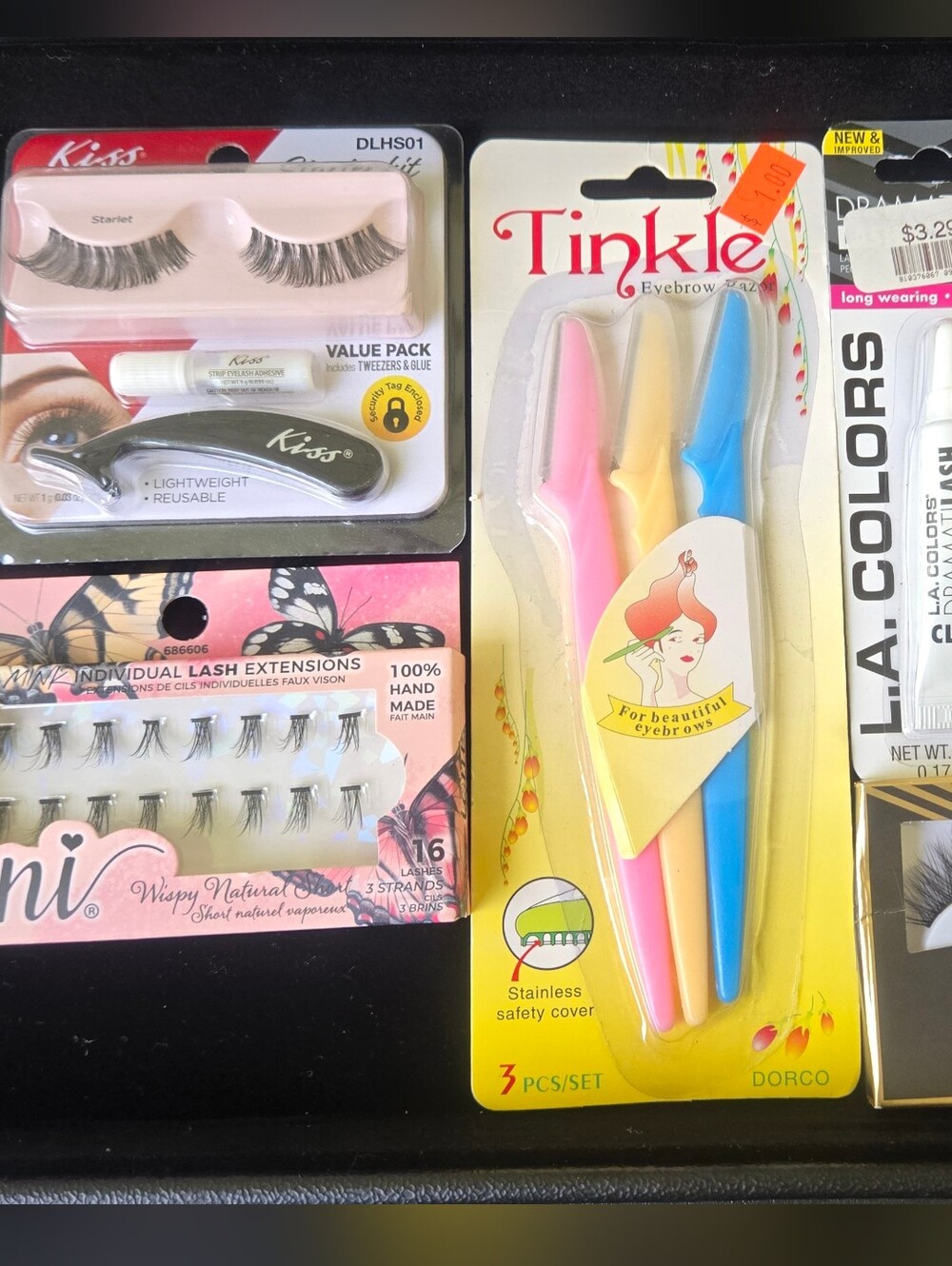 Lash Bundle Set